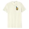 Allmade® Unisex Organic Cotton Tee Thumbnail