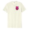 Allmade® Unisex Organic Cotton Tee Thumbnail