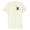 Allmade® Unisex Organic Cotton Tee Thumbnail