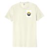 Allmade® Unisex Organic Cotton Tee Thumbnail
