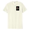 Allmade® Unisex Organic Cotton Tee Thumbnail