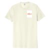 Allmade® Unisex Organic Cotton Tee Thumbnail