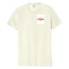 Allmade® Unisex Organic Cotton Tee Thumbnail