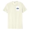 Allmade® Unisex Organic Cotton Tee Thumbnail