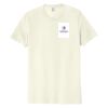 Allmade® Unisex Organic Cotton Tee Thumbnail