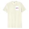 Allmade® Unisex Organic Cotton Tee Thumbnail
