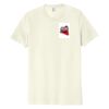 Allmade® Unisex Organic Cotton Tee Thumbnail