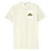 Allmade® Unisex Organic Cotton Tee Thumbnail