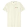 Allmade® Unisex Organic Cotton Tee Thumbnail