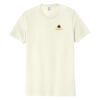Allmade® Unisex Organic Cotton Tee Thumbnail