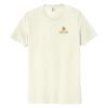 Allmade® Unisex Organic Cotton Tee Thumbnail