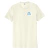 Allmade® Unisex Organic Cotton Tee Thumbnail