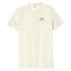 Allmade® Unisex Organic Cotton Tee Thumbnail