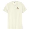Allmade® Unisex Organic Cotton Tee Thumbnail