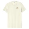 Allmade® Unisex Organic Cotton Tee Thumbnail