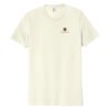 Allmade® Unisex Organic Cotton Tee Thumbnail