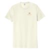 Allmade® Unisex Organic Cotton Tee Thumbnail