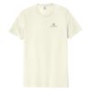 Allmade® Unisex Organic Cotton Tee Thumbnail