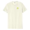 Allmade® Unisex Organic Cotton Tee Thumbnail