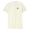 Allmade® Unisex Organic Cotton Tee Thumbnail