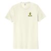 Allmade® Unisex Organic Cotton Tee Thumbnail