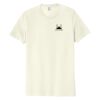 Allmade® Unisex Organic Cotton Tee Thumbnail