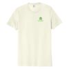 Allmade® Unisex Organic Cotton Tee Thumbnail