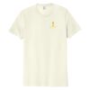 Allmade® Unisex Organic Cotton Tee Thumbnail