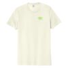 Allmade® Unisex Organic Cotton Tee Thumbnail