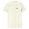 Allmade® Unisex Organic Cotton Tee Thumbnail