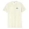 Allmade® Unisex Organic Cotton Tee Thumbnail