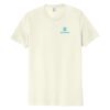 Allmade® Unisex Organic Cotton Tee Thumbnail