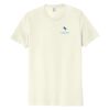 Allmade® Unisex Organic Cotton Tee Thumbnail