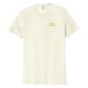 Allmade® Unisex Organic Cotton Tee Thumbnail