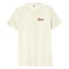Allmade® Unisex Organic Cotton Tee Thumbnail