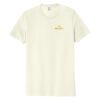Allmade® Unisex Organic Cotton Tee Thumbnail