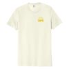 Allmade® Unisex Organic Cotton Tee Thumbnail