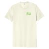 Allmade® Unisex Organic Cotton Tee Thumbnail