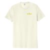 Allmade® Unisex Organic Cotton Tee Thumbnail
