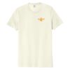 Allmade® Unisex Organic Cotton Tee Thumbnail