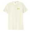 Allmade® Unisex Organic Cotton Tee Thumbnail
