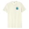 Allmade® Unisex Organic Cotton Tee Thumbnail