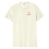 Allmade® Unisex Organic Cotton Tee Thumbnail