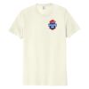 Allmade® Unisex Organic Cotton Tee Thumbnail