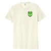 Allmade® Unisex Organic Cotton Tee Thumbnail