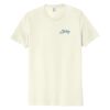 Allmade® Unisex Organic Cotton Tee Thumbnail