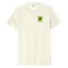 Allmade® Unisex Organic Cotton Tee Thumbnail