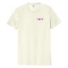 Allmade® Unisex Organic Cotton Tee Thumbnail