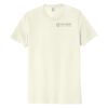 Allmade® Unisex Organic Cotton Tee Thumbnail