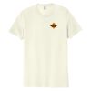 Allmade® Unisex Organic Cotton Tee Thumbnail